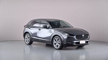 2020 Mazda CX-30