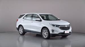 2018 HOLDEN EQUINOX