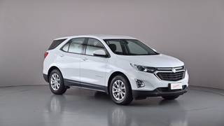 2018 HOLDEN EQUINOX