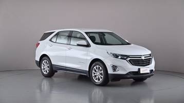 2018 HOLDEN EQUINOX