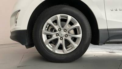 2018 HOLDEN EQUINOX gallery