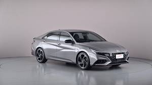2023 Hyundai i30