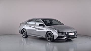 2023 Hyundai i30