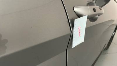 2023 Hyundai i30 imperfections