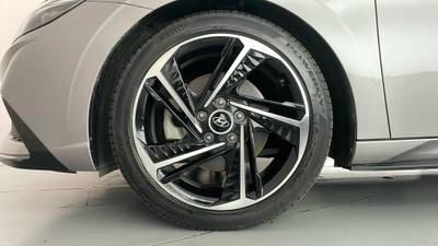 2023 Hyundai i30 gallery