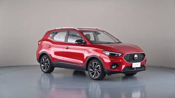 2021 MG ZST
