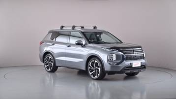 2022 MITSUBISHI OUTLANDER