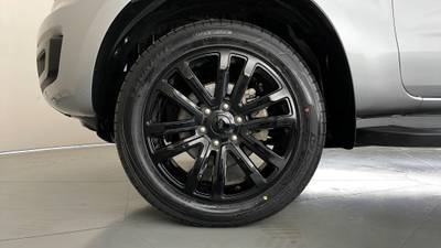 2021 FORD EVEREST gallery