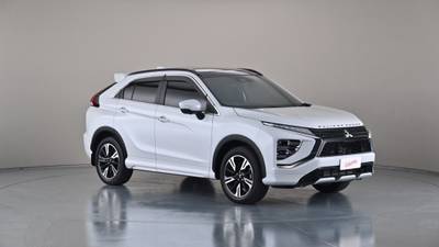 2023 MITSUBISHI ECLIPSE CROSS
