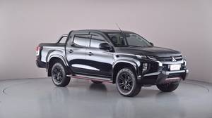 2023 MITSUBISHI TRITON