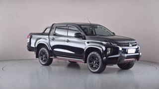 2023 MITSUBISHI TRITON