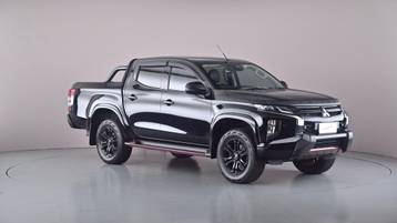 2023 MITSUBISHI TRITON