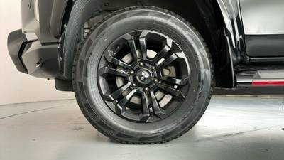 2023 MITSUBISHI TRITON gallery