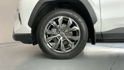 2024 TOYOTA RAV4 gallery
