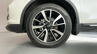 2022 NISSAN X-TRAIL gallery