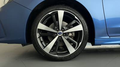 2018 SUBARU IMPREZA gallery