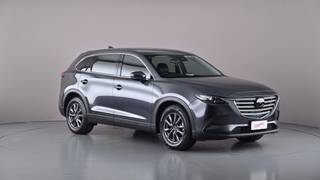 2023 MAZDA CX-9