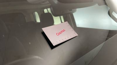 2023 GWM TANK 300 imperfections