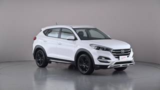 2015 HYUNDAI TUCSON