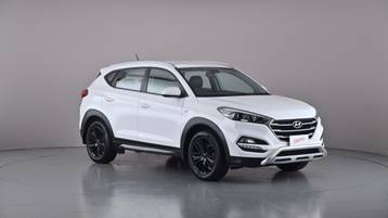 2015 HYUNDAI TUCSON