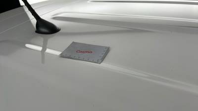 2015 HYUNDAI TUCSON imperfections