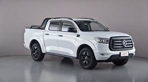 2023 GWM UTE