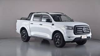 2023 GWM UTE