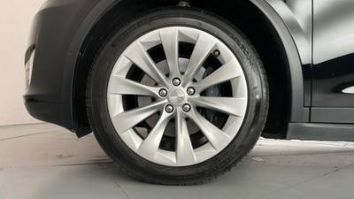 2019 TESLA MODEL X gallery