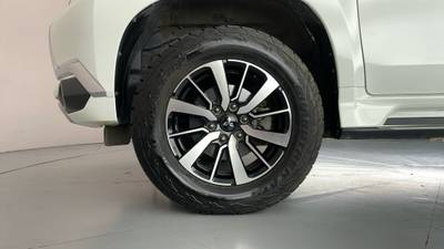 2019 MITSUBISHI PAJERO SPORT gallery