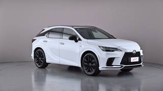 2023 LEXUS RX500h SPORT