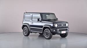 2024 SUZUKI JIMNY