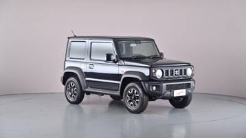 2024 SUZUKI JIMNY
