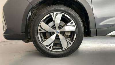 2019 Subaru Forester gallery