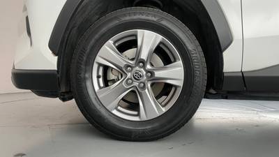 2022 Toyota RAV4 gallery