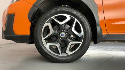 2018 SUBARU XV gallery