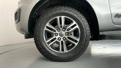 2020 FORD RANGER gallery