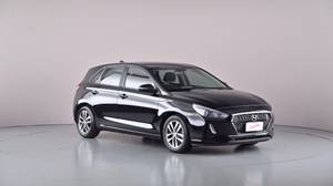 2019 Hyundai i30