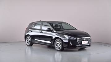 2019 Hyundai i30