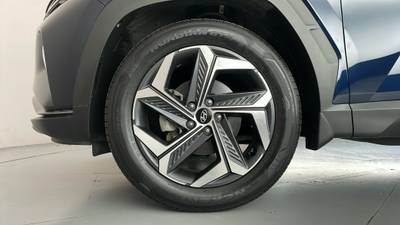 2023 HYUNDAI TUCSON gallery