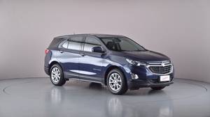 2017 HOLDEN EQUINOX