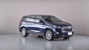 2017 HOLDEN EQUINOX