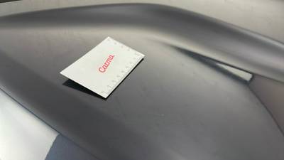 2017 HOLDEN EQUINOX imperfections