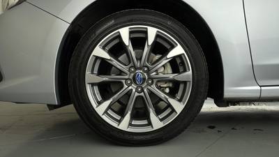 2020 SUBARU IMPREZA gallery