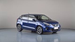2019 SUZUKI BALENO