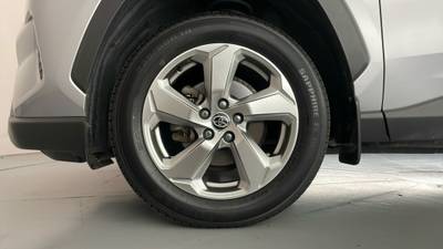2019 TOYOTA RAV4 gallery