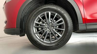 2021 Mazda CX-5 gallery