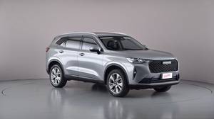 2021 GWM HAVAL H6