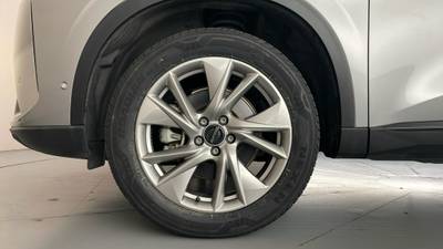 2021 GWM HAVAL H6 gallery