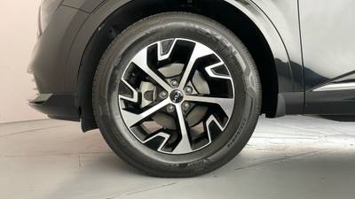 2022 KIA SPORTAGE gallery