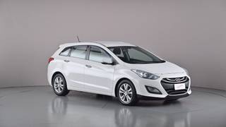 2013 HYUNDAI I30